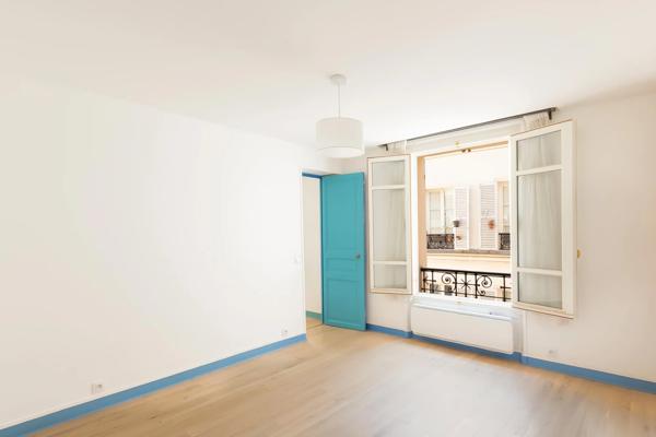 Appartement Paris 9 e - PÉTRELLE / FAUBOURG POISSONNIÈRE