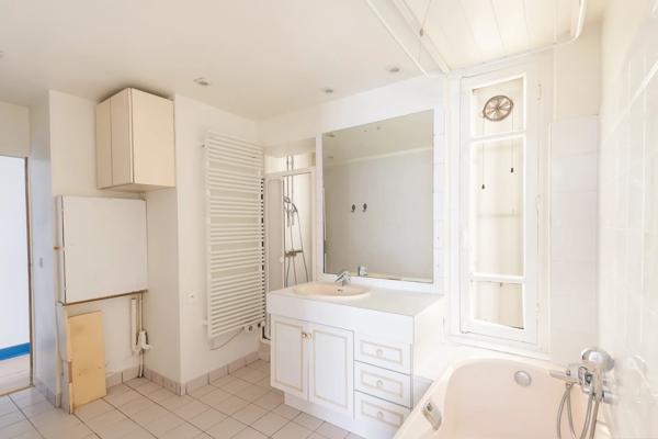 Appartement Paris 9 e - PÉTRELLE / FAUBOURG POISSONNIÈRE