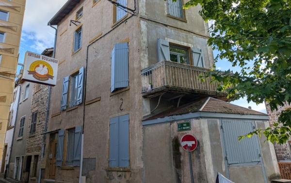 Vente Immeuble rénové(e) Savigny   