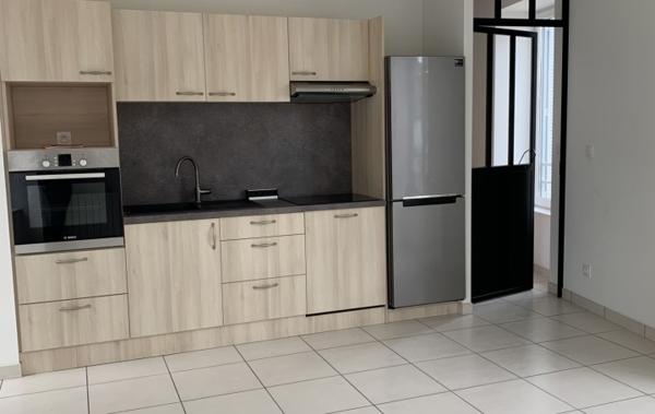 Vente Immeuble rénové(e) Savigny   