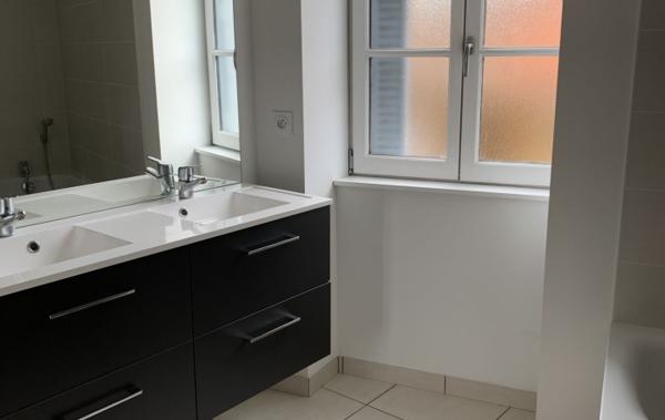 Vente Immeuble rénové(e) Savigny   