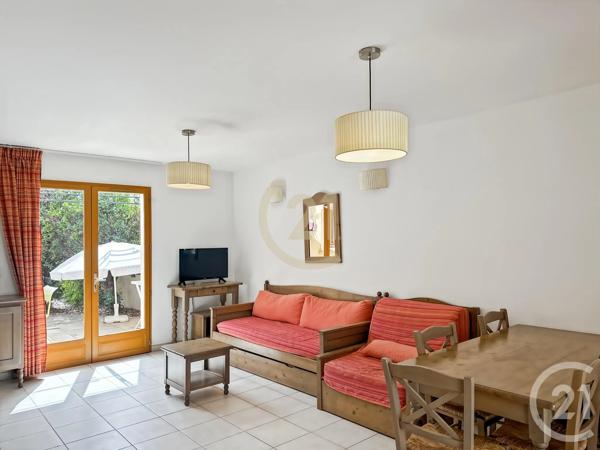 Appartement T2 à vendre  2 pièces - 44,28 m 2   PALASCA  - 202