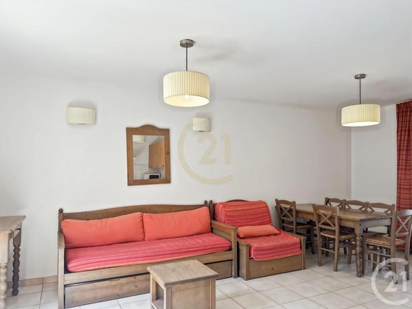 Appartement T2 à vendre  2 pièces - 44,28 m 2   PALASCA  - 202