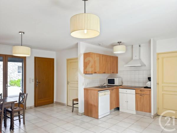 Appartement T2 à vendre  2 pièces - 44,28 m 2   PALASCA  - 202
