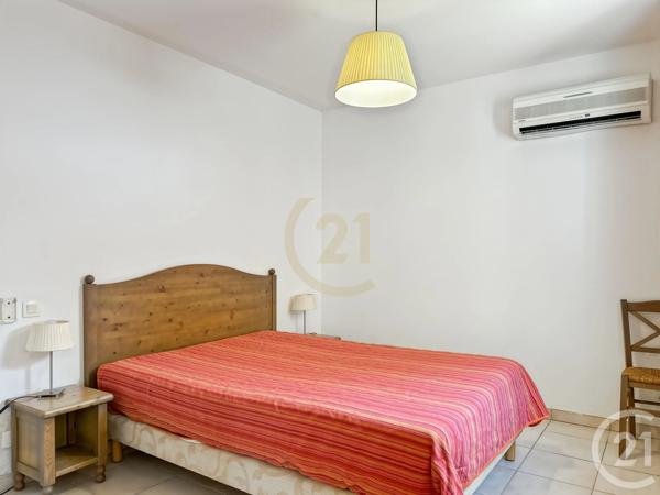 Appartement T2 à vendre  2 pièces - 44,28 m 2   PALASCA  - 202