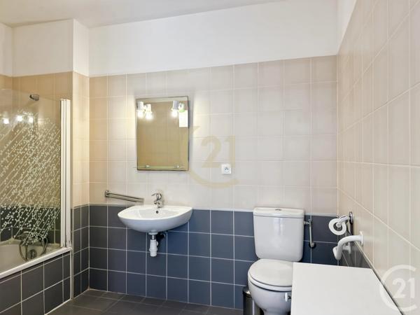 Appartement T2 à vendre  2 pièces - 44,28 m 2   PALASCA  - 202