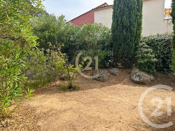 Appartement T2 à vendre  2 pièces - 44,28 m 2   PALASCA  - 202