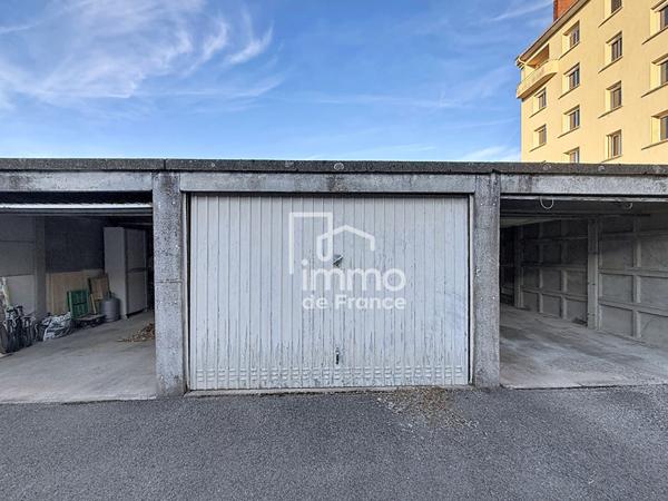 Appartement Oyonnax 3 pièce(s) 72 m2