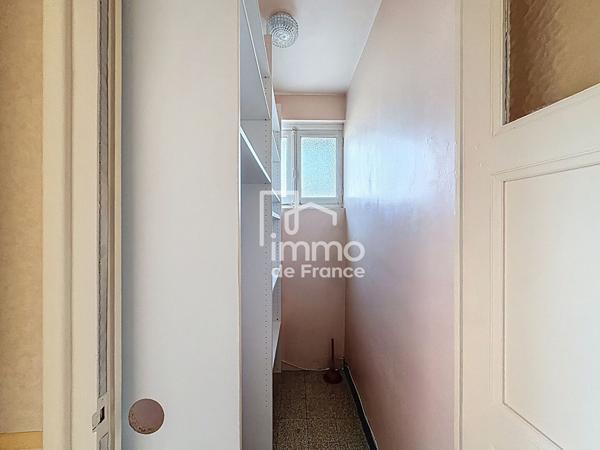 Appartement Oyonnax 3 pièce(s) 72 m2