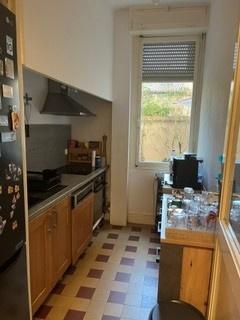 APPARTEMENT T2 CENTRE VILLE