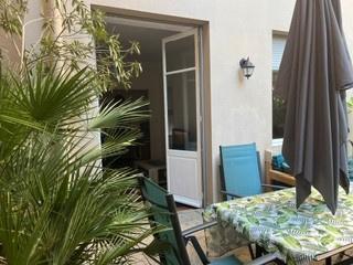 APPARTEMENT T2 CENTRE VILLE