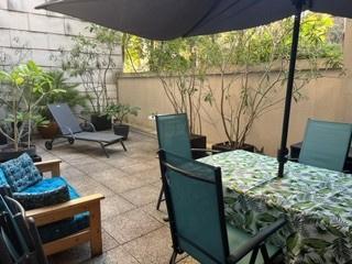 APPARTEMENT T2 CENTRE VILLE