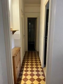 APPARTEMENT T2 CENTRE VILLE