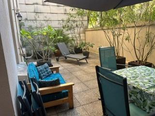 APPARTEMENT T2 CENTRE VILLE