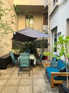 APPARTEMENT T2 CENTRE VILLE
