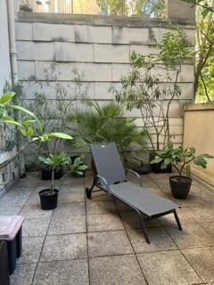 APPARTEMENT T2 CENTRE VILLE