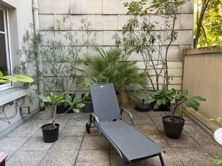 APPARTEMENT T2 CENTRE VILLE