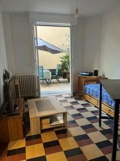 APPARTEMENT T2 CENTRE VILLE
