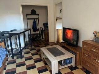 APPARTEMENT T2 CENTRE VILLE