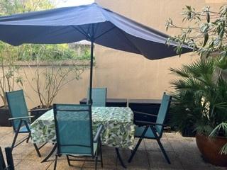 APPARTEMENT T2 CENTRE VILLE
