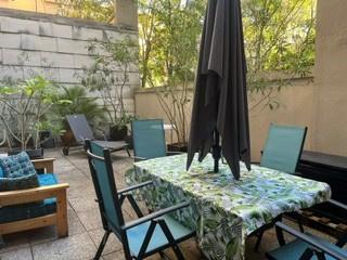 APPARTEMENT T2 CENTRE VILLE