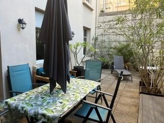 APPARTEMENT T2 CENTRE VILLE