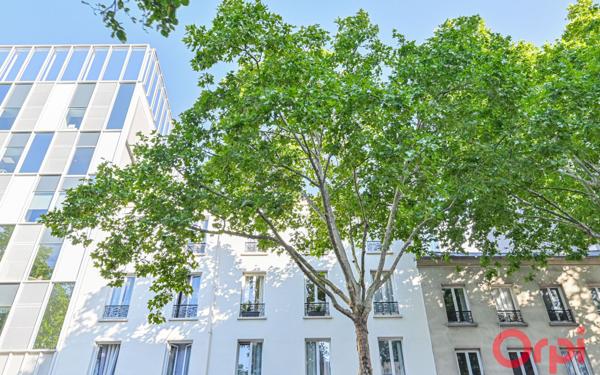 Appartement à vendre    4 pièces • 61 m2 Clichy
