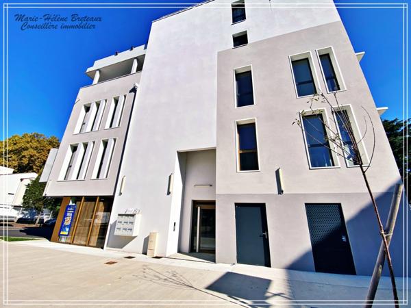 Local/bureau à vendre AGEN (47)