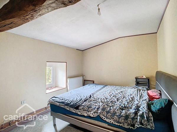 Maison à vendre 5 pièces RIGNÉ de MAUZE THOUARSAIS (79)