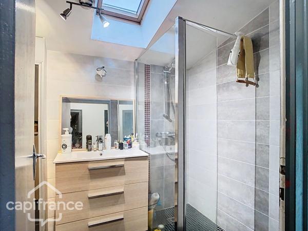 Maison à vendre 5 pièces RIGNÉ de MAUZE THOUARSAIS (79)