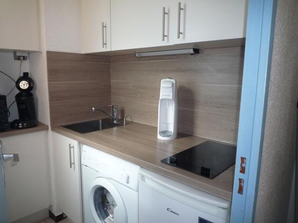 Appartement SETE 1 pièce(s)