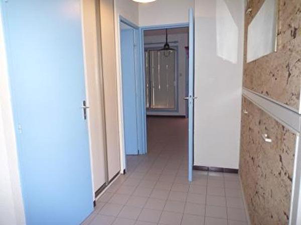 Appartement SETE 1 pièce(s)