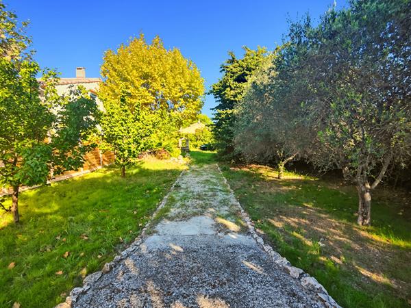 Maison de caractère à rénover - Marignane