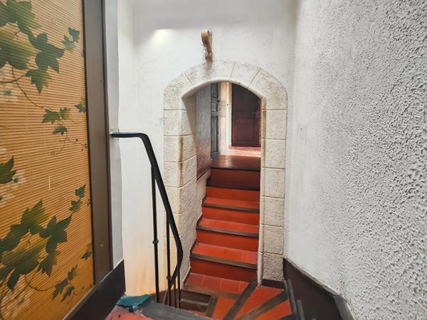 Maison de caractère à rénover - Marignane