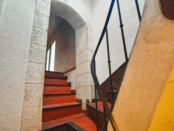 Maison de caractère à rénover - Marignane