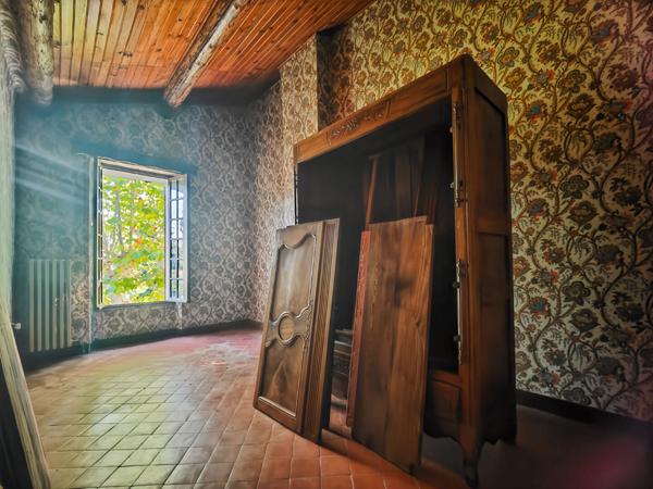 Maison de caractère à rénover - Marignane