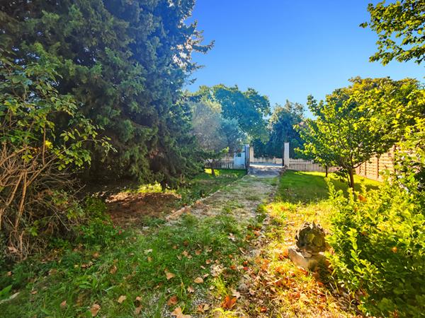 Maison de caractère à rénover - Marignane