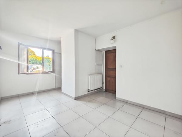 Maison de caractère à rénover - Marignane