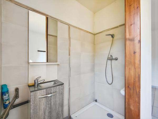 Maison de caractère à rénover - Marignane