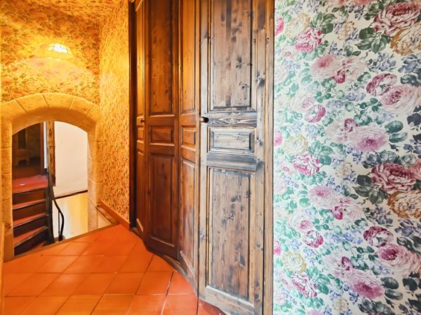 Maison de caractère à rénover - Marignane