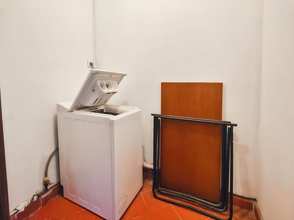 Maison de caractère à rénover - Marignane