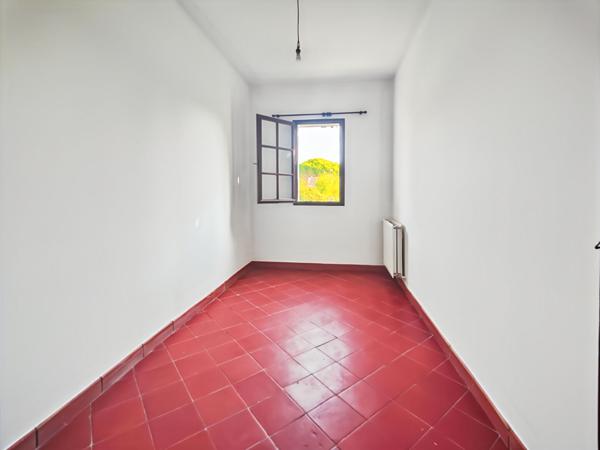 Maison de caractère à rénover - Marignane