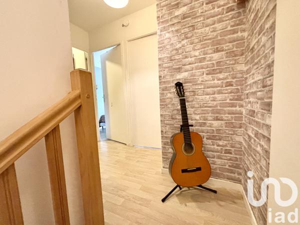 Maison à vendre 4 pièces 108 m² La Mézière
