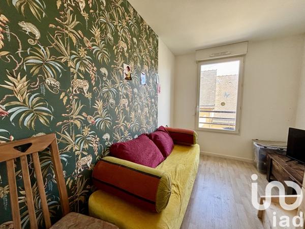 Maison à vendre 4 pièces 108 m² La Mézière