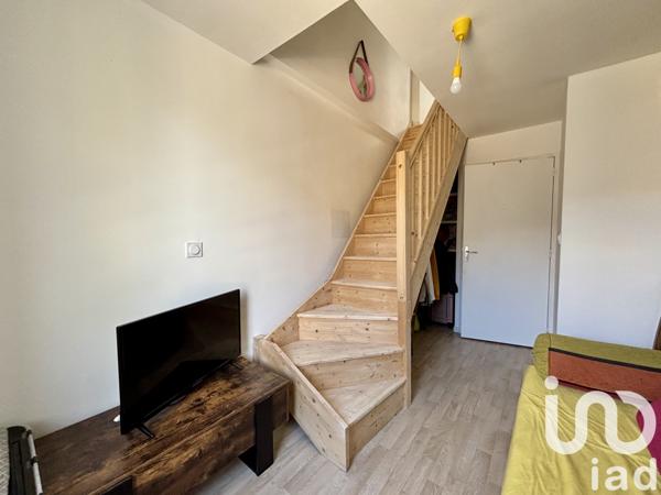 Maison à vendre 4 pièces 108 m² La Mézière