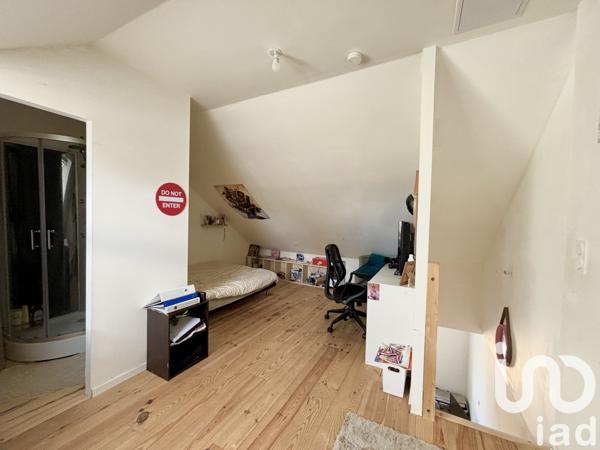 Maison à vendre 4 pièces 108 m² La Mézière