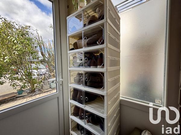 Maison à vendre 4 pièces 108 m² La Mézière