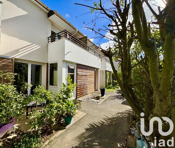 Maison à vendre 4 pièces 108 m² La Mézière