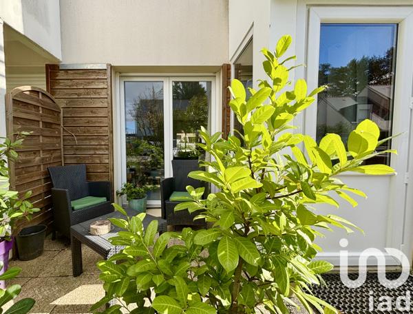 Maison à vendre 4 pièces 108 m² La Mézière