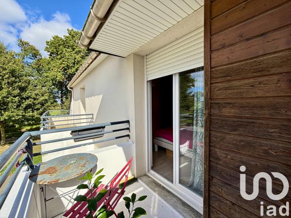 Maison à vendre 4 pièces 108 m² La Mézière